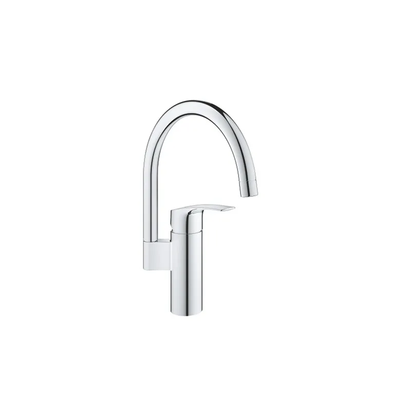 Grifo monomando de cocina EUROSMART - GROHE