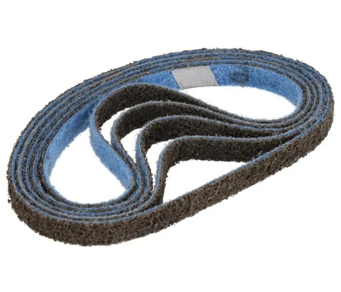 MIRKA Mirlon Bandas lijadoras 13x457mm - 10 unidades