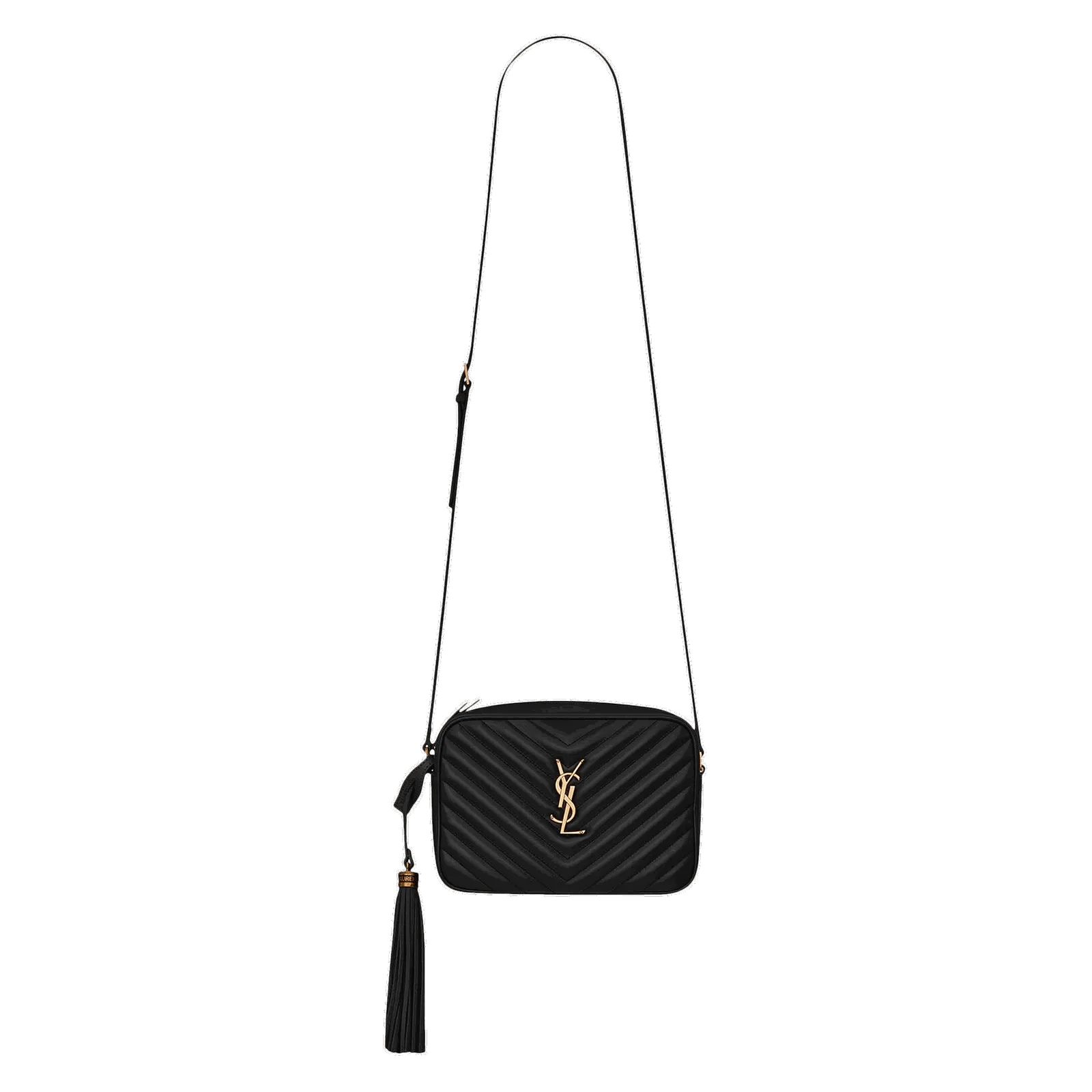 Saint Laurent Lou Camera Bag