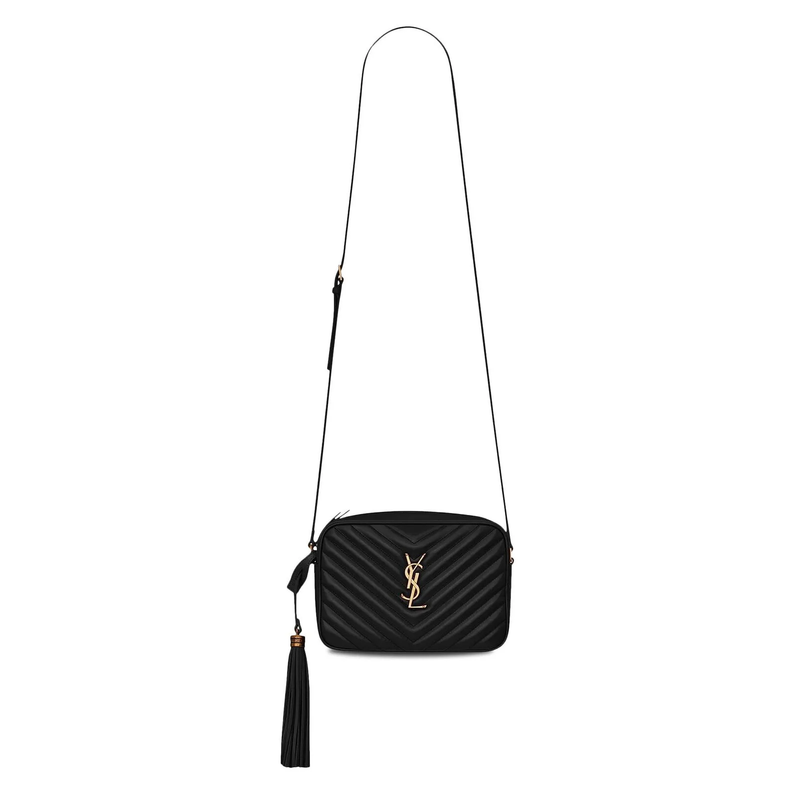 Saint Laurent Lou Camera Bag