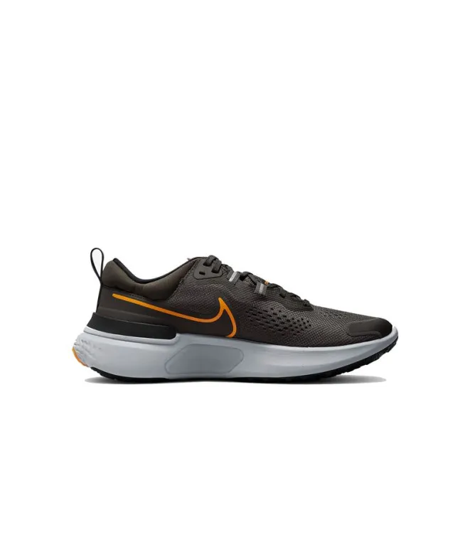 Zapatillas de running Nike React Miler 2 Hombre