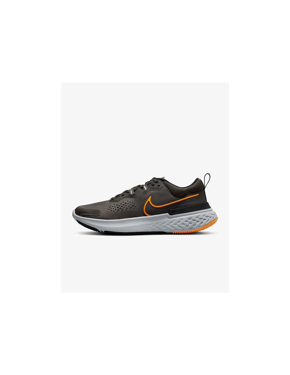 Zapatillas de running Nike React Miler 2 Hombre