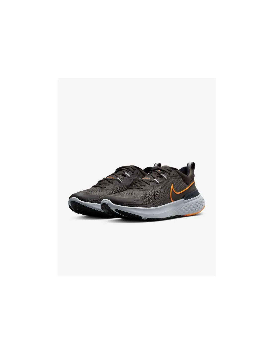 Zapatillas de running Nike React Miler 2 Hombre