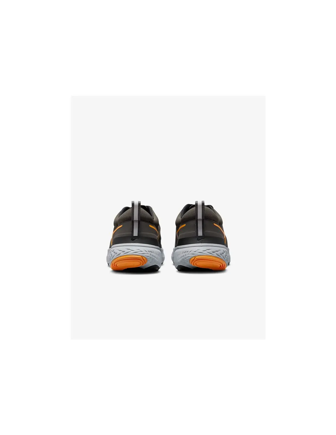 Zapatillas de running Nike React Miler 2 Hombre