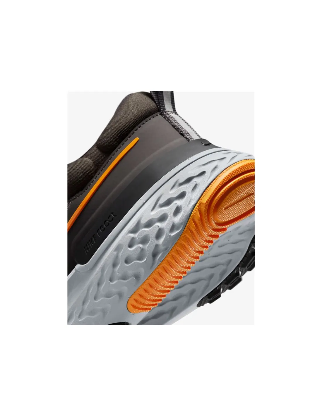 Zapatillas de running Nike React Miler 2 Hombre