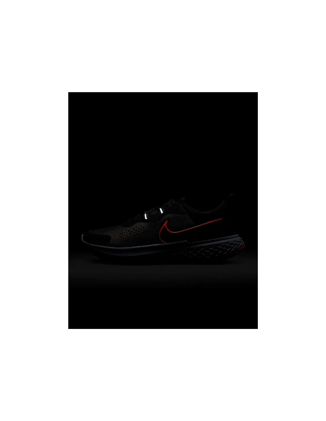 Zapatillas de running Nike React Miler 2 Hombre